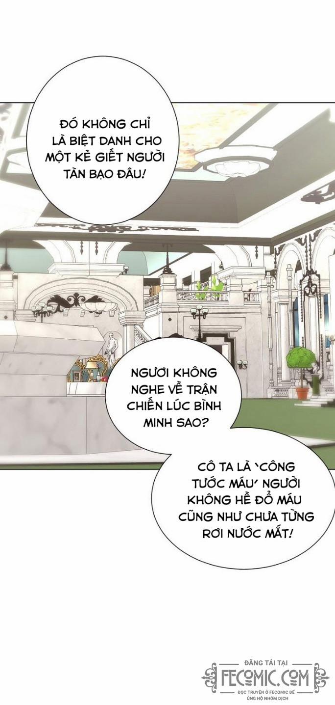 Cuộc Hôn Nhân Hợp Đồng Của Công Tước Ashleyan 4 trang 25