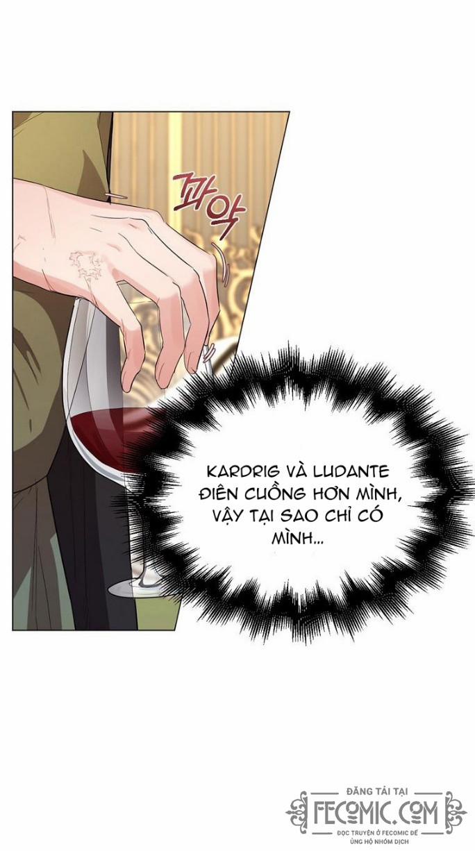 Cuộc Hôn Nhân Hợp Đồng Của Công Tước Ashleyan 4 trang 26