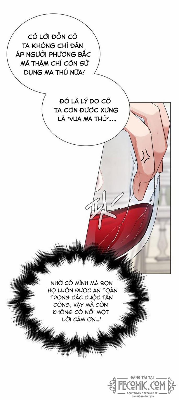 Cuộc Hôn Nhân Hợp Đồng Của Công Tước Ashleyan 4 trang 27