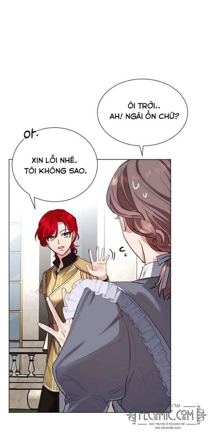 Cuộc Hôn Nhân Hợp Đồng Của Công Tước Ashleyan 4 trang 29