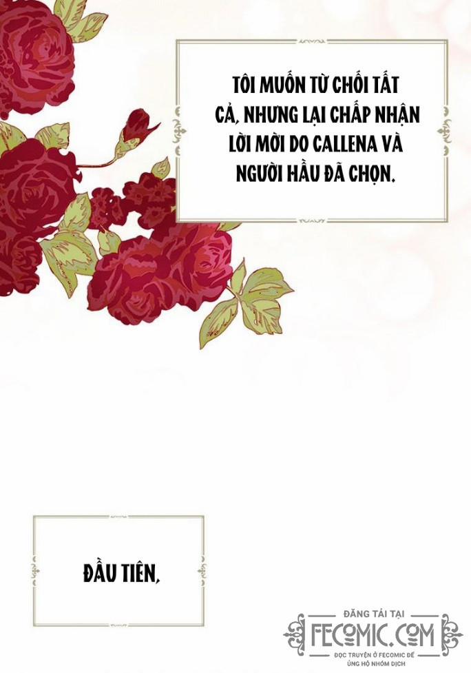 Cuộc Hôn Nhân Hợp Đồng Của Công Tước Ashleyan 4 trang 3