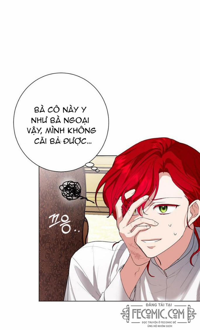 Cuộc Hôn Nhân Hợp Đồng Của Công Tước Ashleyan 4 trang 8