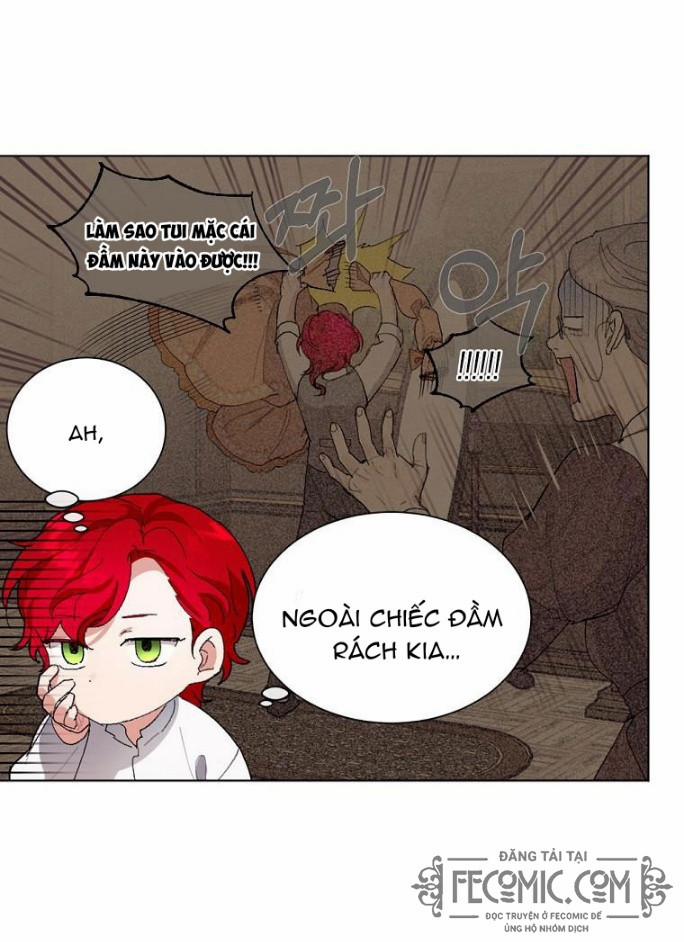 Cuộc Hôn Nhân Hợp Đồng Của Công Tước Ashleyan 4 trang 9