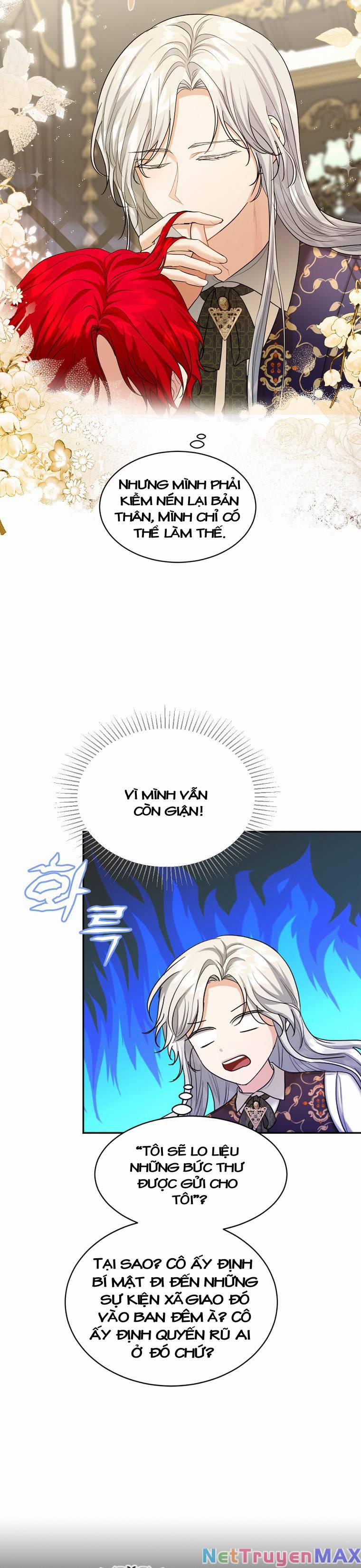 Cuộc Hôn Nhân Hợp Đồng Của Công Tước Ashleyan 40 trang 14