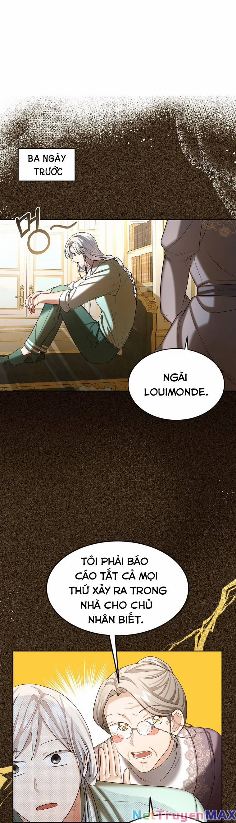 Cuộc Hôn Nhân Hợp Đồng Của Công Tước Ashleyan 40 trang 16