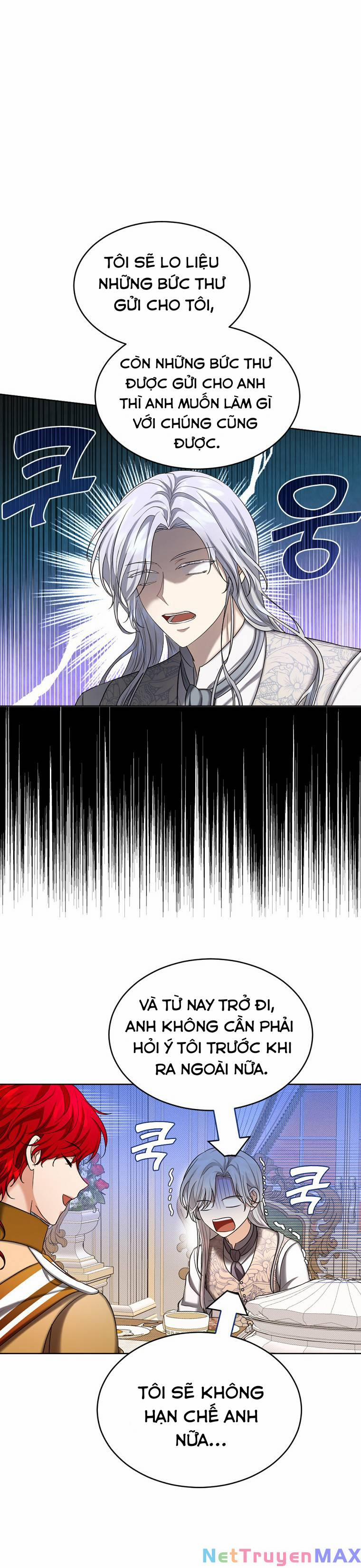 Cuộc Hôn Nhân Hợp Đồng Của Công Tước Ashleyan 40 trang 4