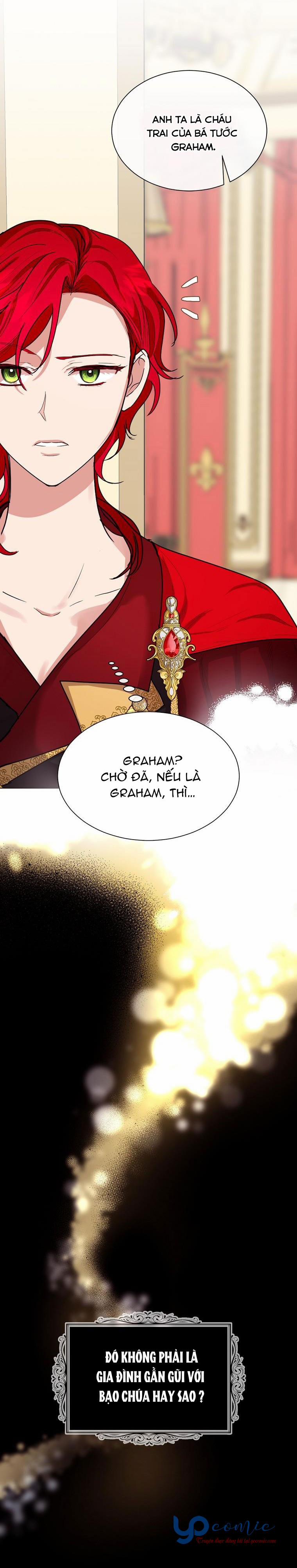 Cuộc Hôn Nhân Hợp Đồng Của Công Tước Ashleyan 5.5 trang 0