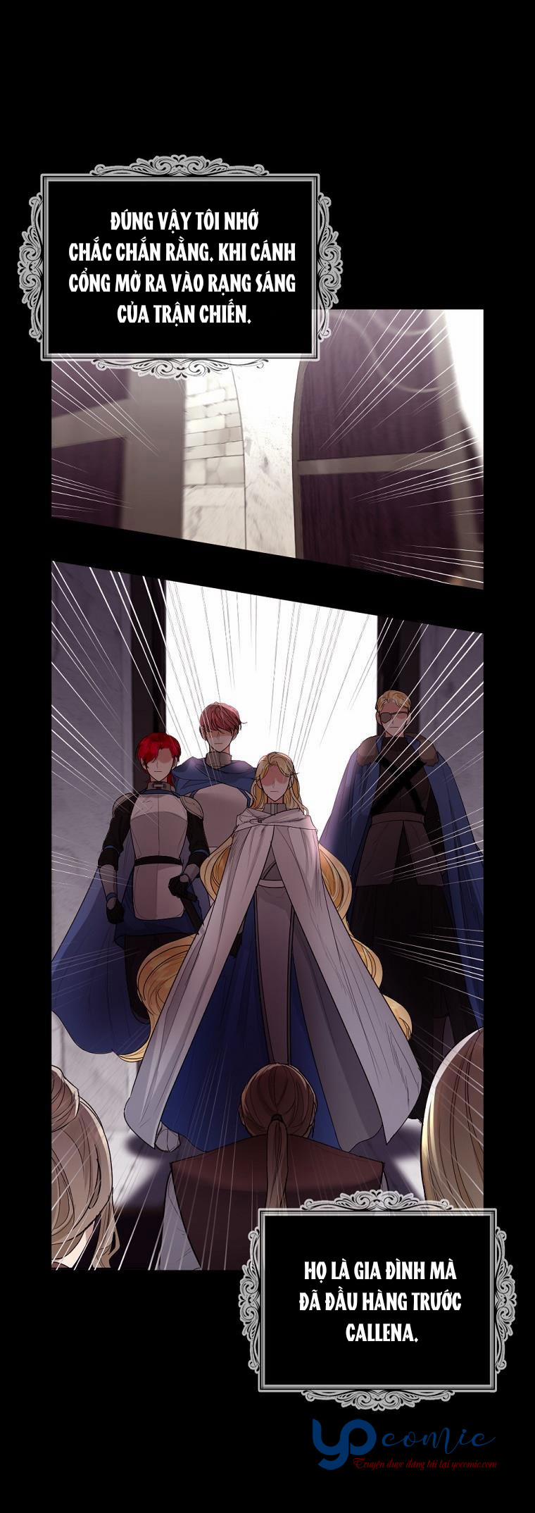 Cuộc Hôn Nhân Hợp Đồng Của Công Tước Ashleyan 5.5 trang 1