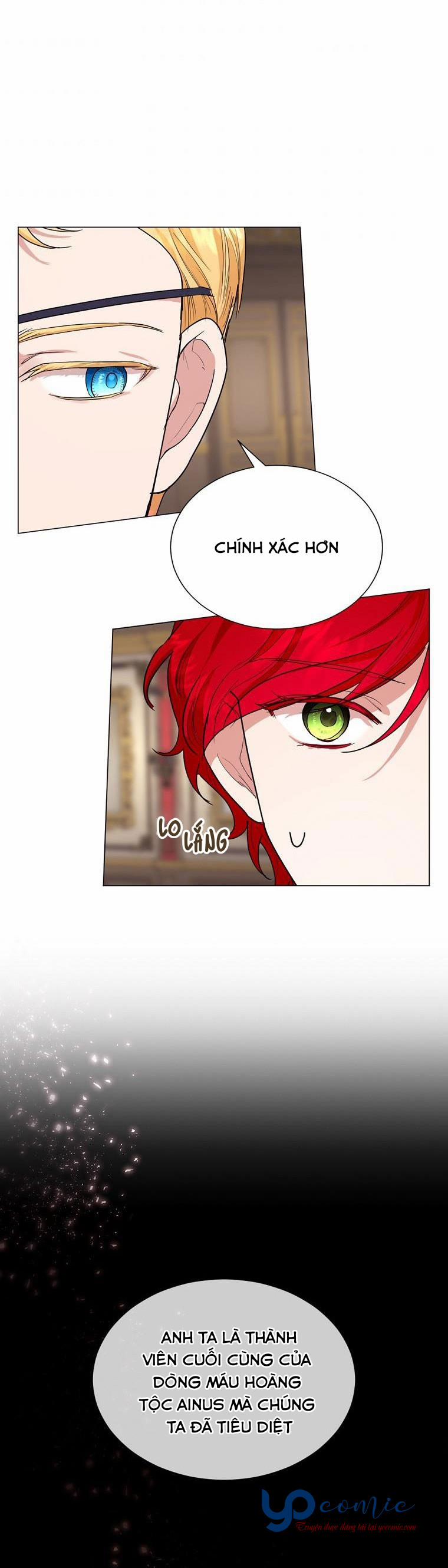 Cuộc Hôn Nhân Hợp Đồng Của Công Tước Ashleyan 5.5 trang 15