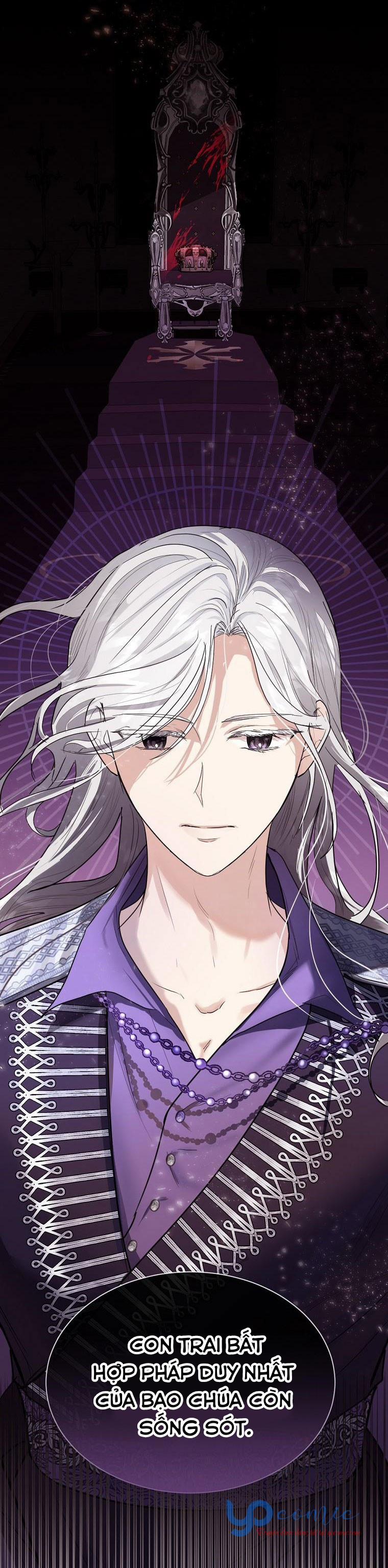 Cuộc Hôn Nhân Hợp Đồng Của Công Tước Ashleyan 5.5 trang 16