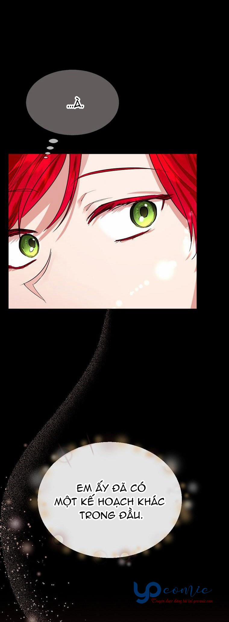 Cuộc Hôn Nhân Hợp Đồng Của Công Tước Ashleyan 5.5 trang 6