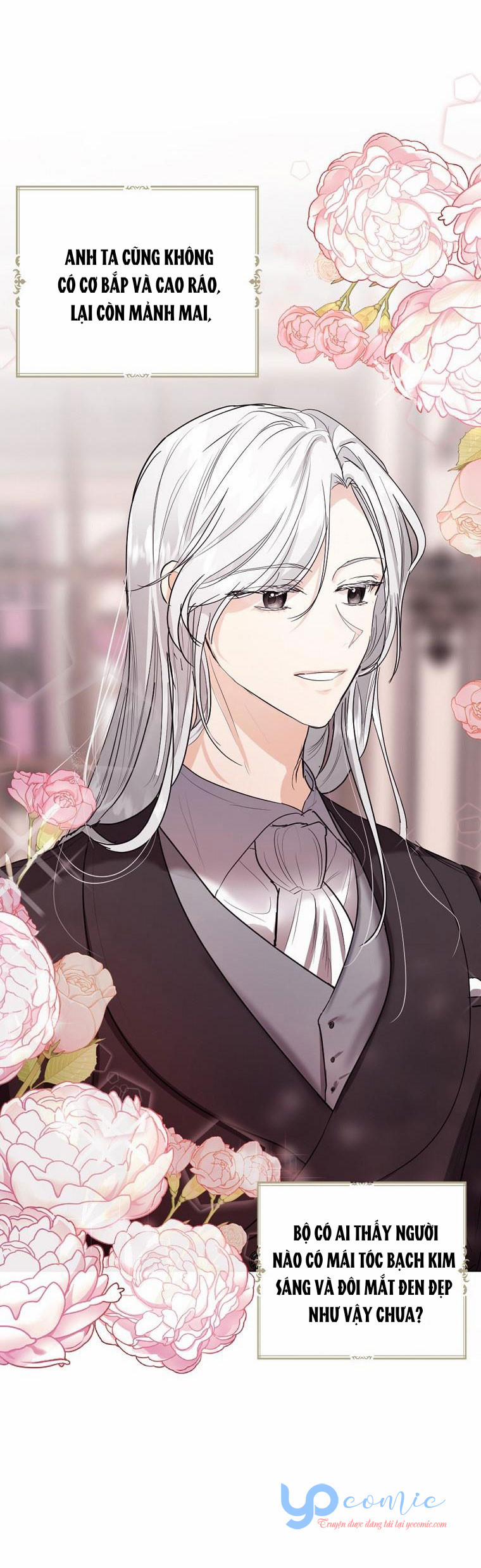 Cuộc Hôn Nhân Hợp Đồng Của Công Tước Ashleyan 5.5 trang 9