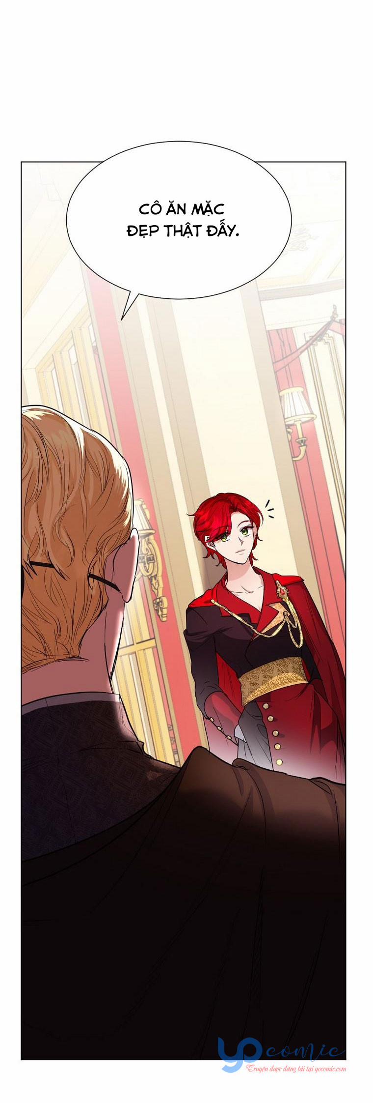 Cuộc Hôn Nhân Hợp Đồng Của Công Tước Ashleyan 5 trang 10