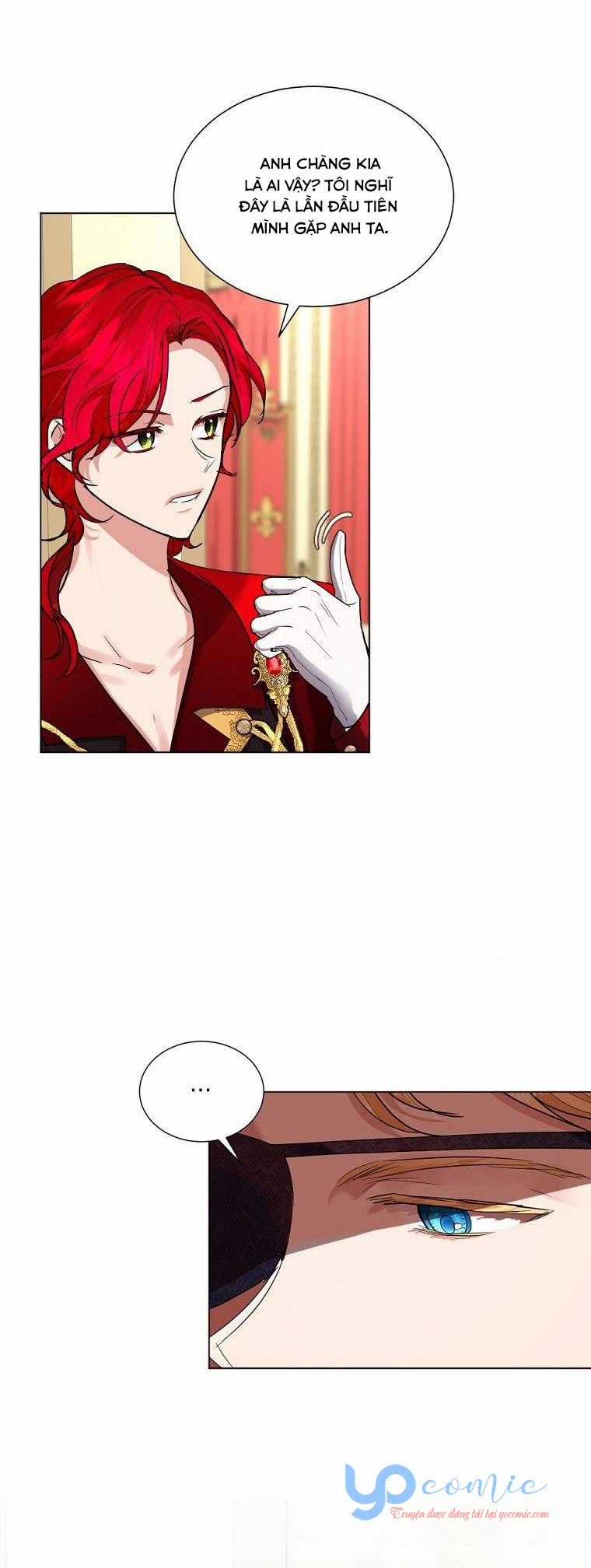 Cuộc Hôn Nhân Hợp Đồng Của Công Tước Ashleyan 5 trang 16