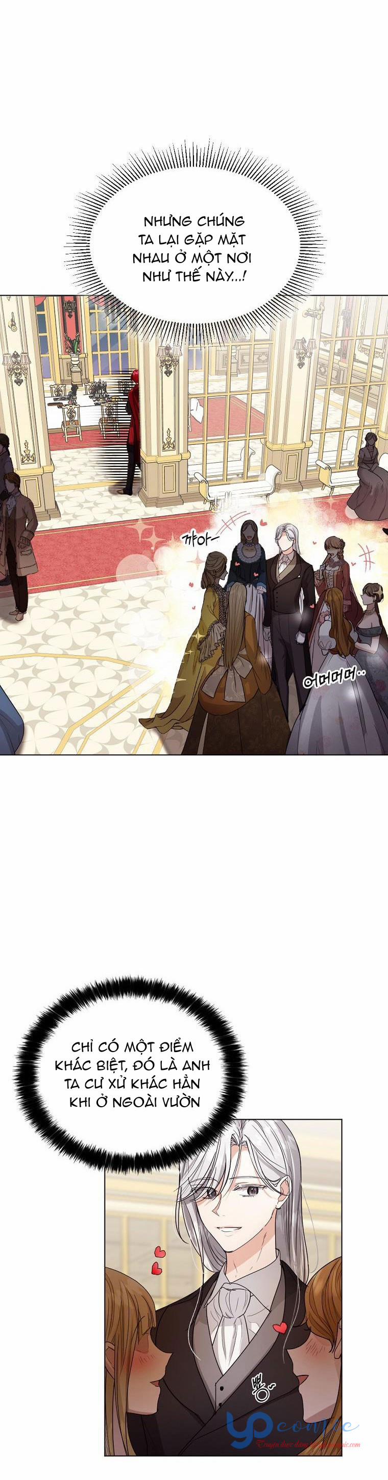 Cuộc Hôn Nhân Hợp Đồng Của Công Tước Ashleyan 5 trang 8