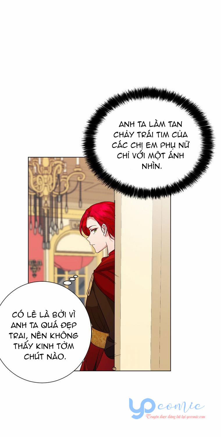 Cuộc Hôn Nhân Hợp Đồng Của Công Tước Ashleyan 5 trang 9