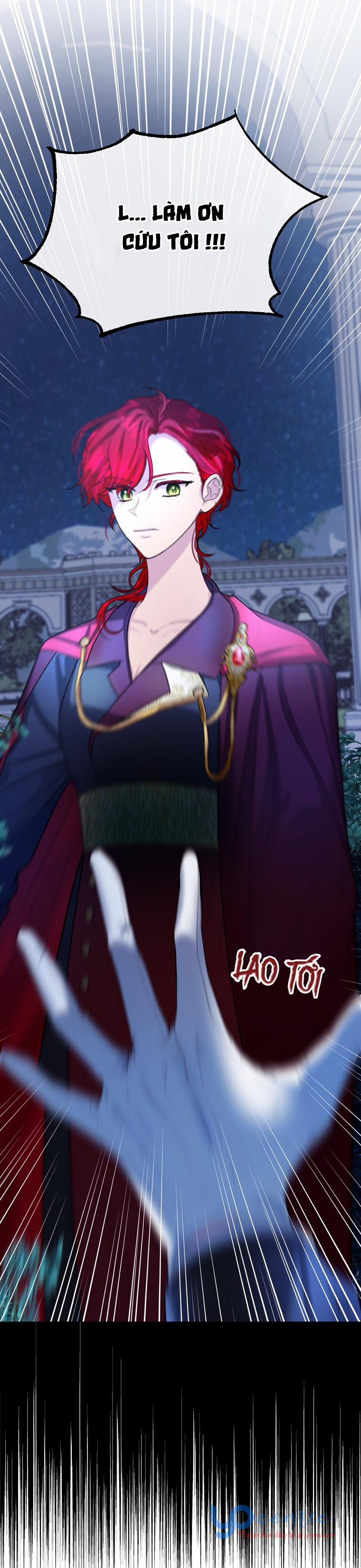 Cuộc Hôn Nhân Hợp Đồng Của Công Tước Ashleyan 6.5 trang 14