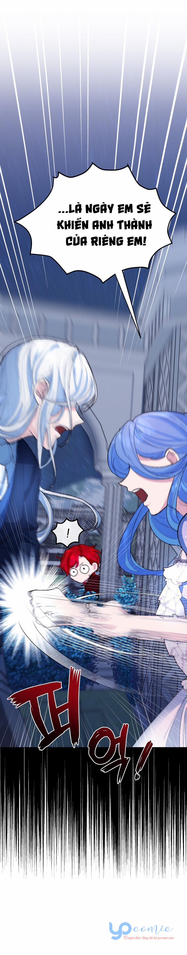 Cuộc Hôn Nhân Hợp Đồng Của Công Tước Ashleyan 6.5 trang 8