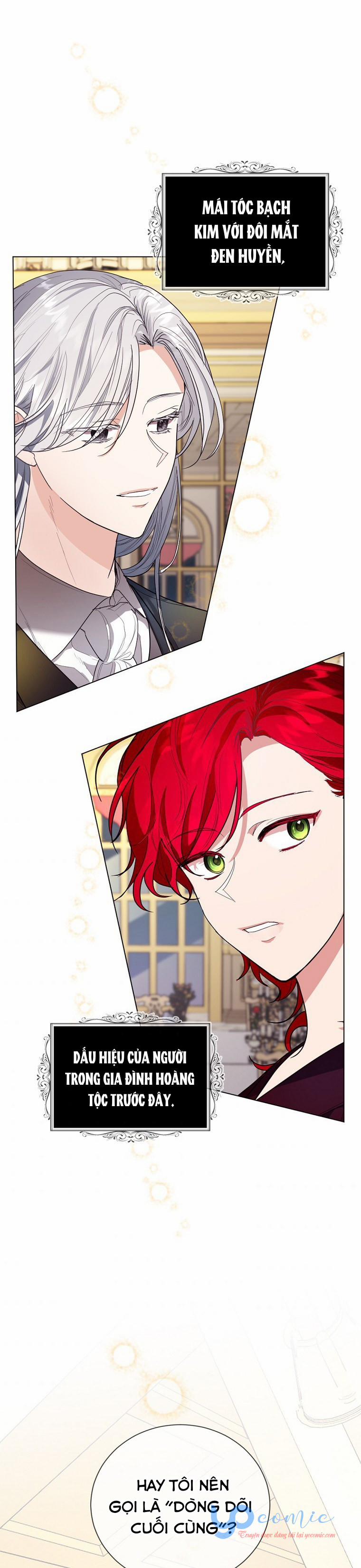 Cuộc Hôn Nhân Hợp Đồng Của Công Tước Ashleyan 6 trang 0