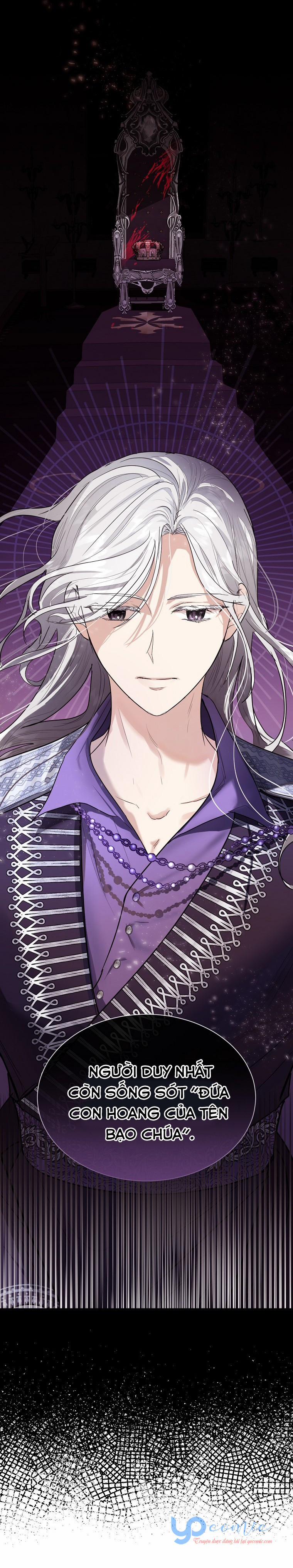 Cuộc Hôn Nhân Hợp Đồng Của Công Tước Ashleyan 6 trang 2