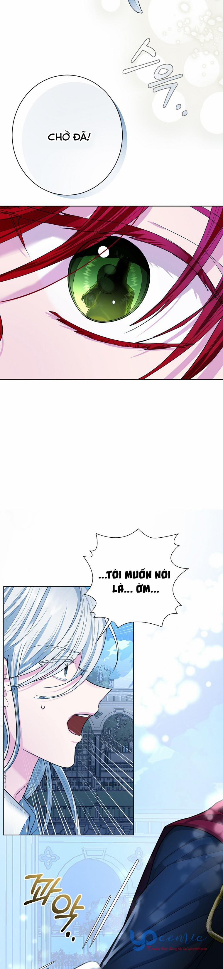 Cuộc Hôn Nhân Hợp Đồng Của Công Tước Ashleyan 7.5 trang 10