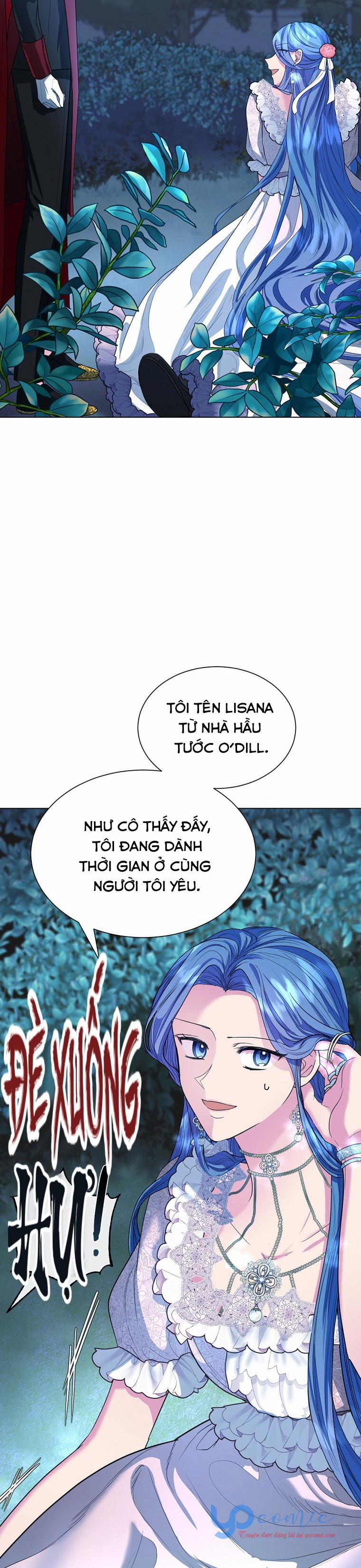 Cuộc Hôn Nhân Hợp Đồng Của Công Tước Ashleyan 7 trang 1