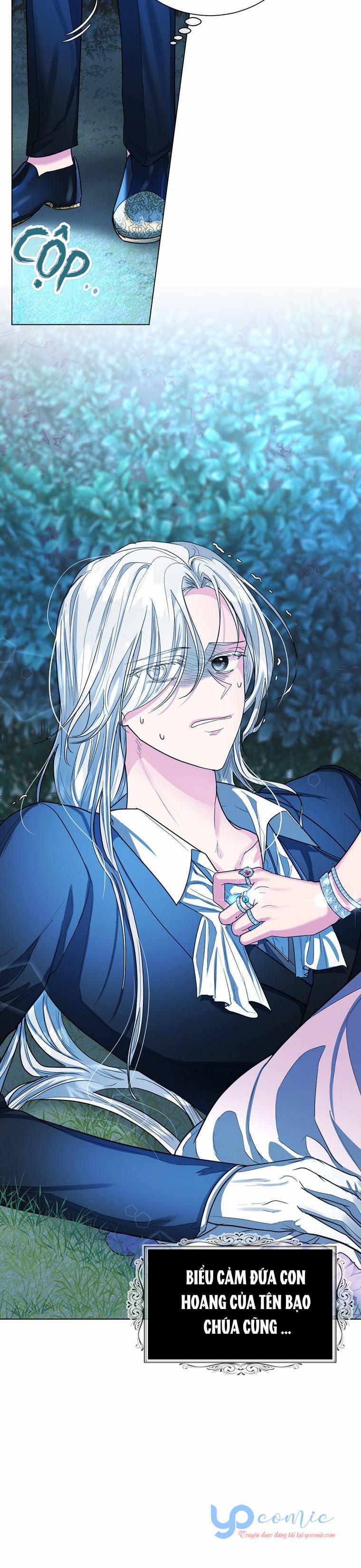 Cuộc Hôn Nhân Hợp Đồng Của Công Tước Ashleyan 7 trang 11