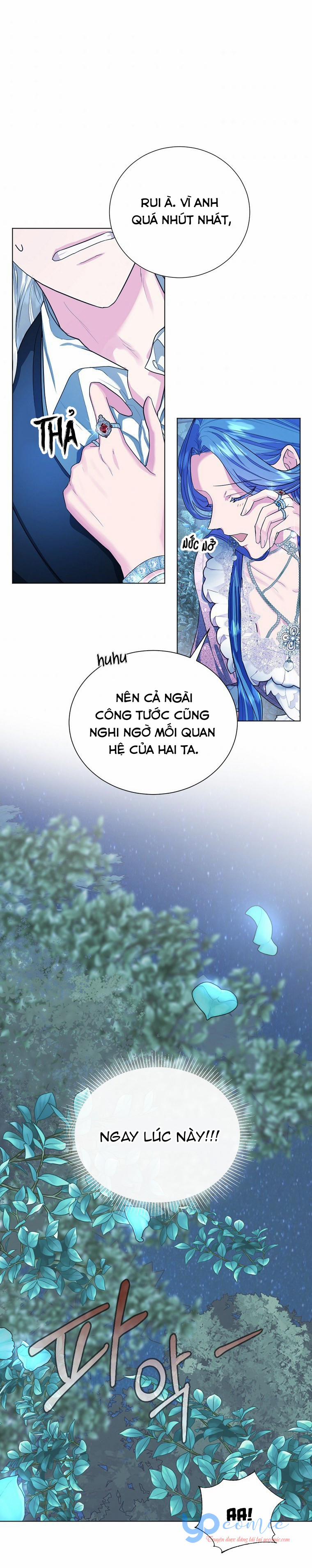 Cuộc Hôn Nhân Hợp Đồng Của Công Tước Ashleyan 7 trang 13