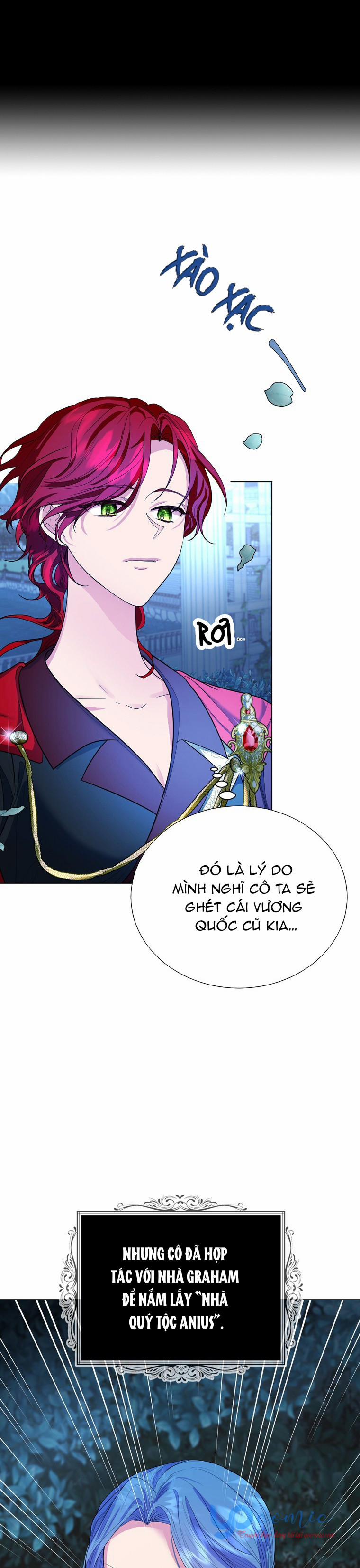 Cuộc Hôn Nhân Hợp Đồng Của Công Tước Ashleyan 7 trang 6