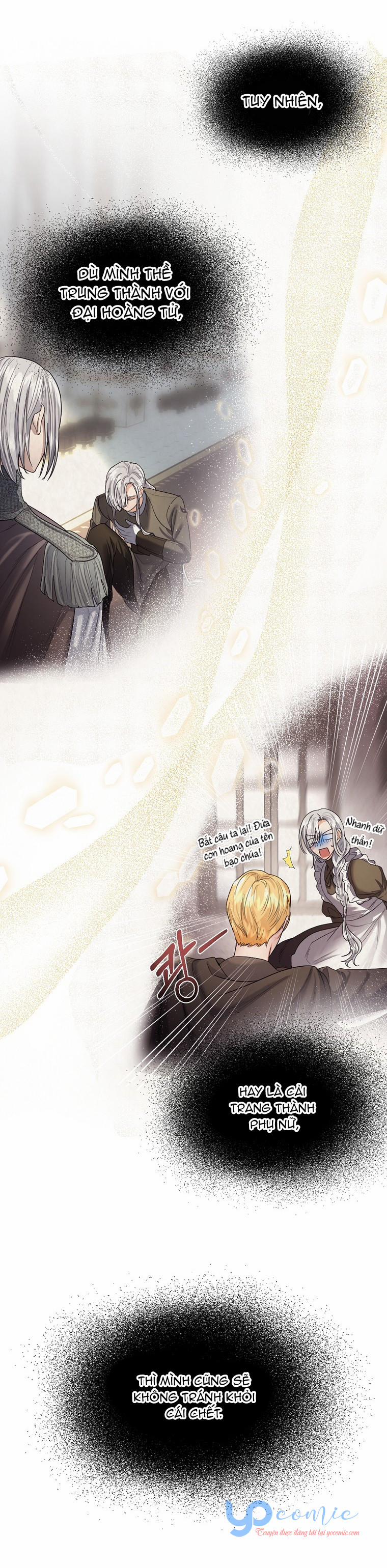 Cuộc Hôn Nhân Hợp Đồng Của Công Tước Ashleyan 8.5 trang 0