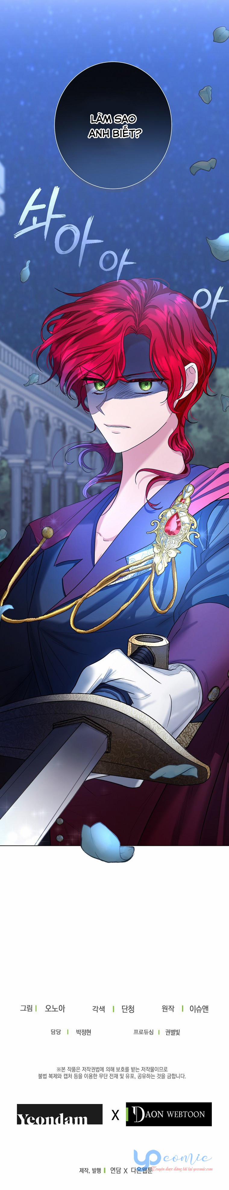 Cuộc Hôn Nhân Hợp Đồng Của Công Tước Ashleyan 8.5 trang 10