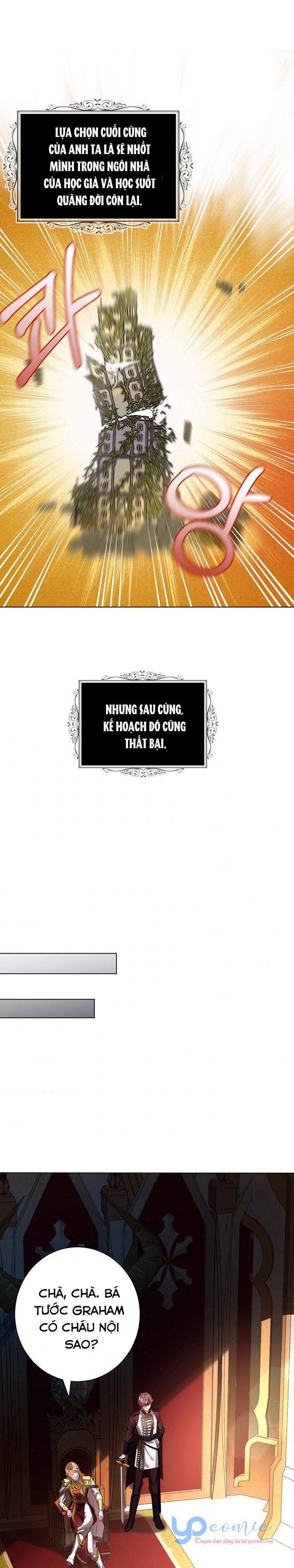 Cuộc Hôn Nhân Hợp Đồng Của Công Tước Ashleyan 8.5 trang 2