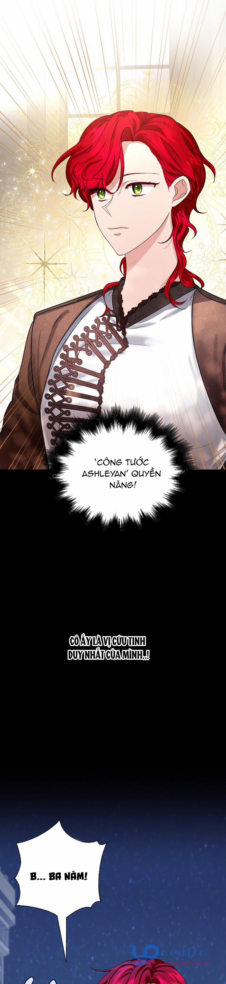 Cuộc Hôn Nhân Hợp Đồng Của Công Tước Ashleyan 8.5 trang 6