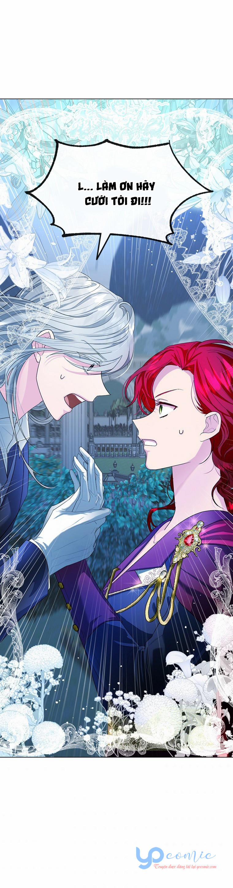 Cuộc Hôn Nhân Hợp Đồng Của Công Tước Ashleyan 8 trang 0