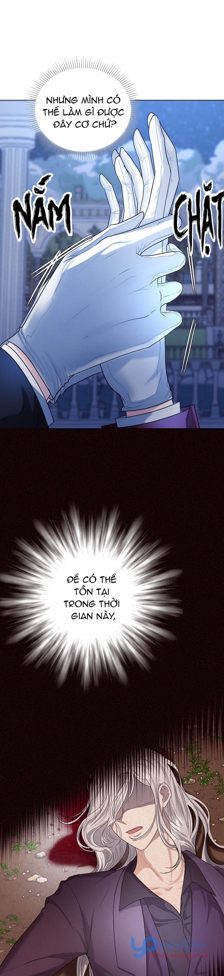 Cuộc Hôn Nhân Hợp Đồng Của Công Tước Ashleyan 8 trang 2