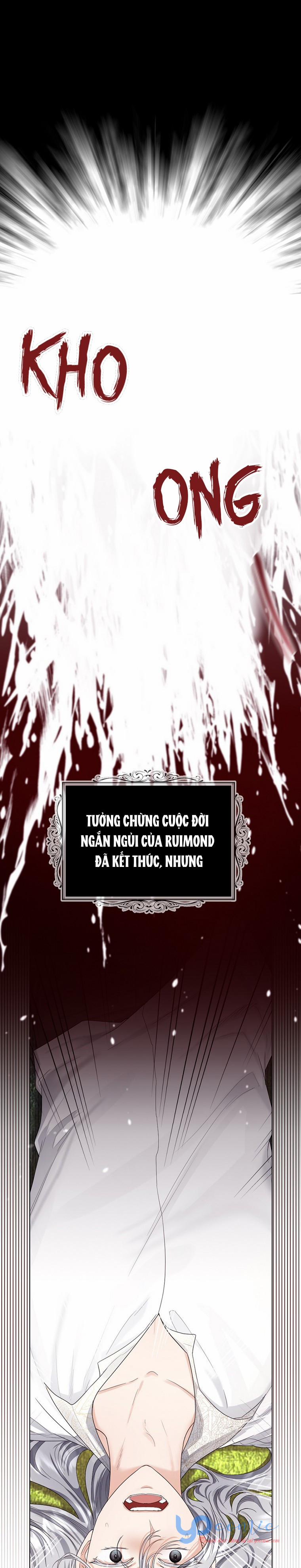 Cuộc Hôn Nhân Hợp Đồng Của Công Tước Ashleyan 8 trang 8