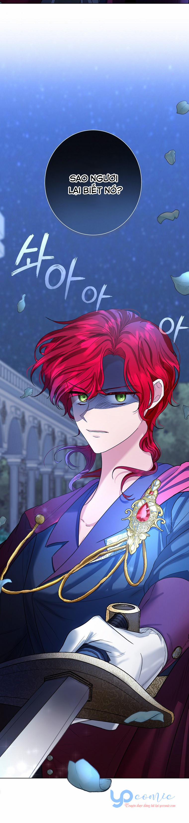 Cuộc Hôn Nhân Hợp Đồng Của Công Tước Ashleyan 9 trang 1