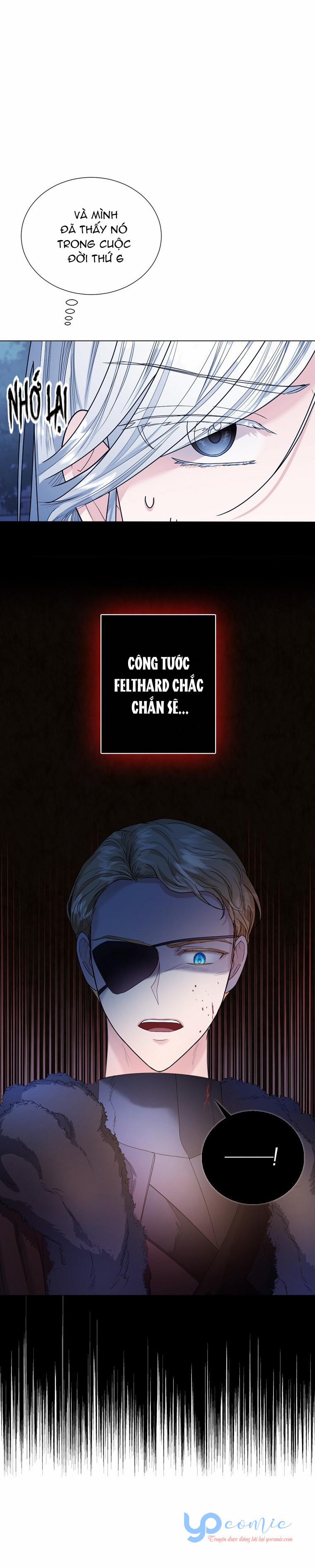 Cuộc Hôn Nhân Hợp Đồng Của Công Tước Ashleyan 9 trang 12