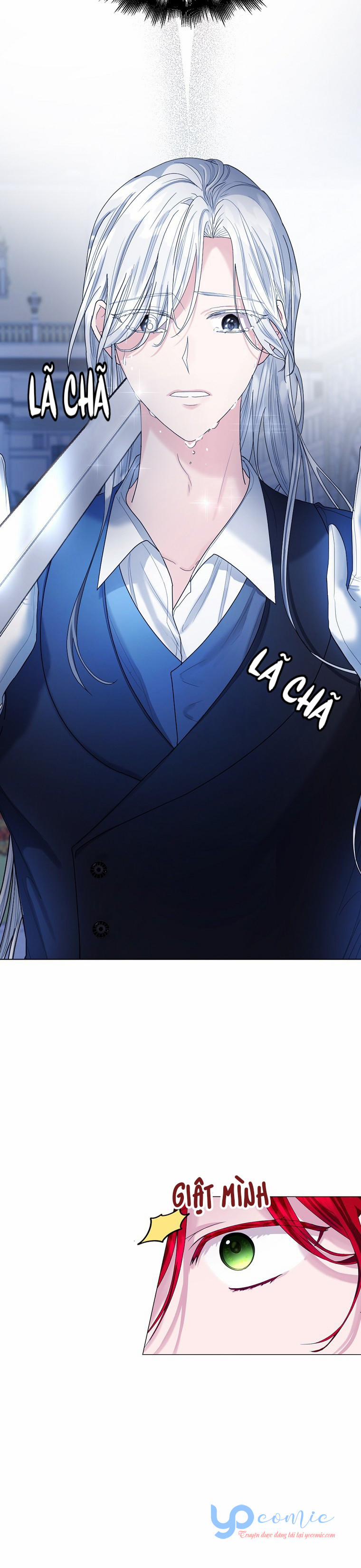 Cuộc Hôn Nhân Hợp Đồng Của Công Tước Ashleyan 9 trang 4