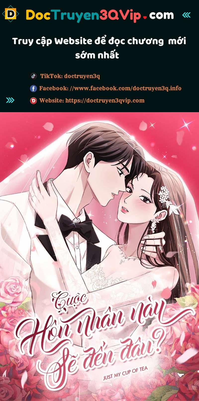 Cuộc Hôn Nhân Này Sẽ Đến Đâu 10 trang 0