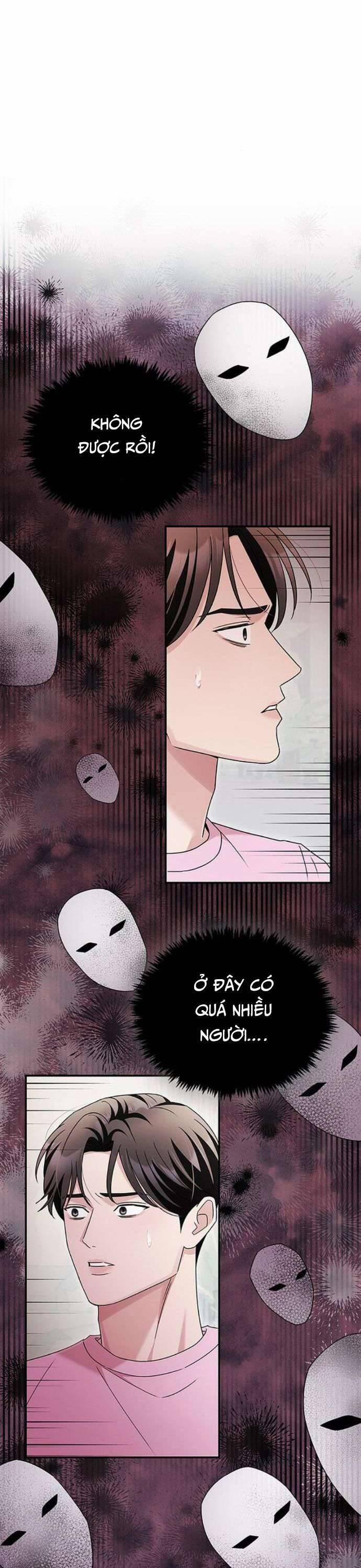 Cuộc Hôn Nhân Này Sẽ Đến Đâu 15 trang 1