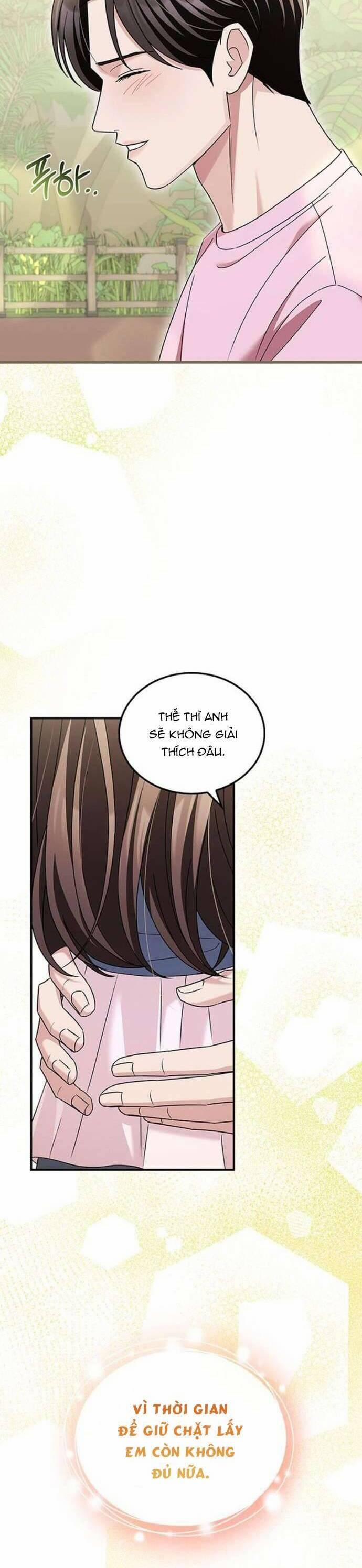 Cuộc Hôn Nhân Này Sẽ Đến Đâu 15 trang 10