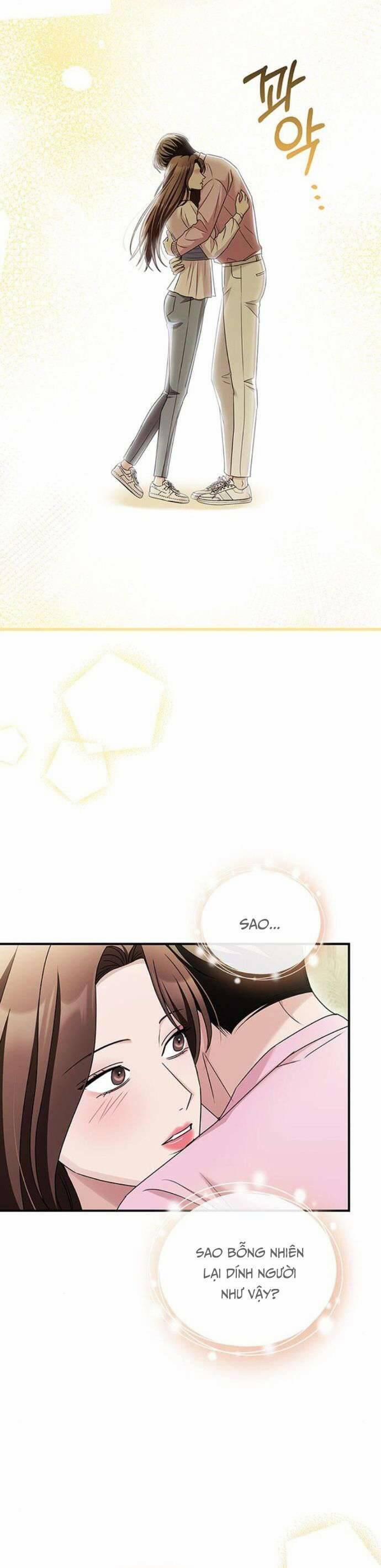 Cuộc Hôn Nhân Này Sẽ Đến Đâu 15 trang 11