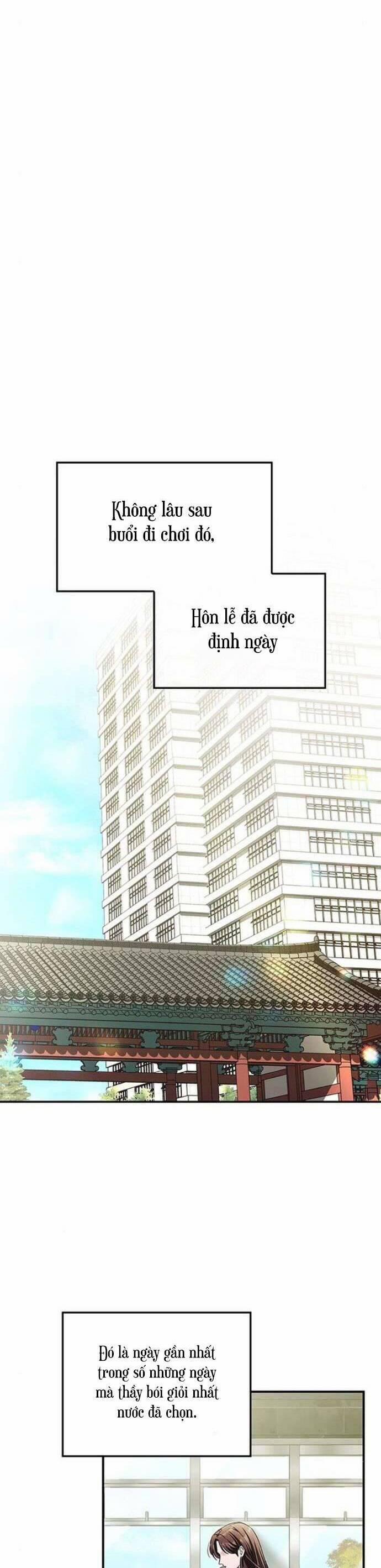 Cuộc Hôn Nhân Này Sẽ Đến Đâu 15 trang 13