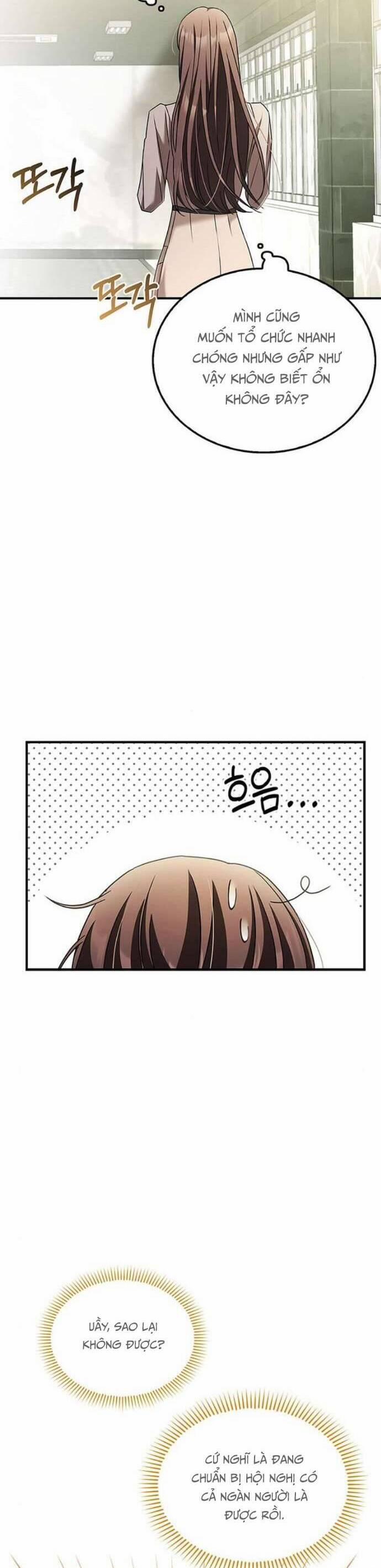 Cuộc Hôn Nhân Này Sẽ Đến Đâu 15 trang 15