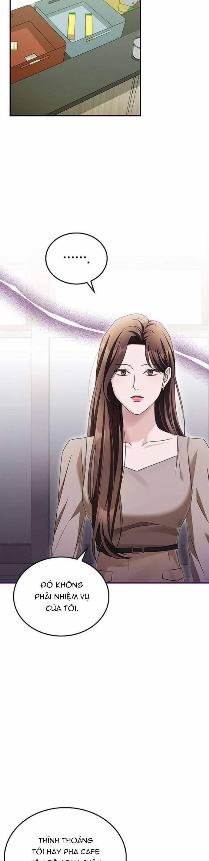 Cuộc Hôn Nhân Này Sẽ Đến Đâu 15 trang 19