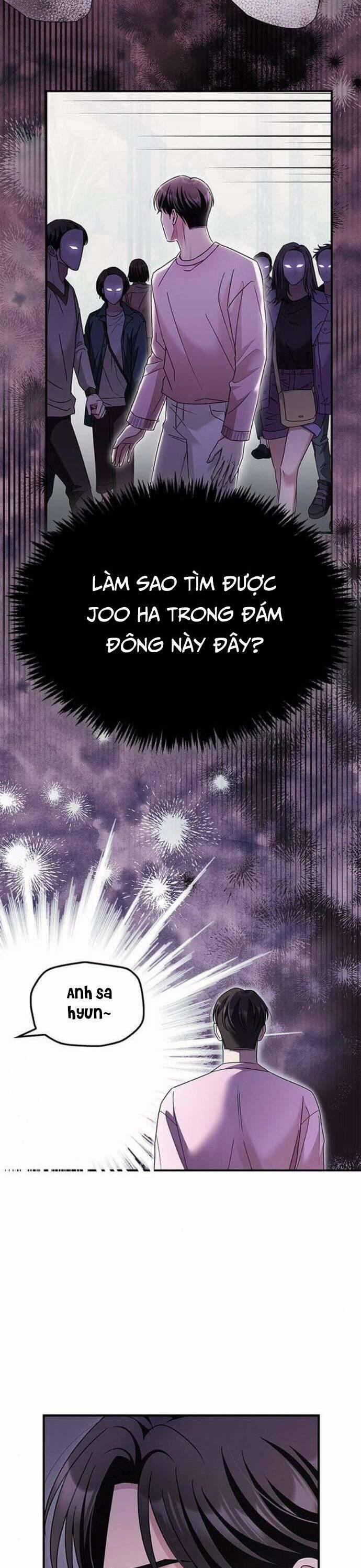 Cuộc Hôn Nhân Này Sẽ Đến Đâu 15 trang 2