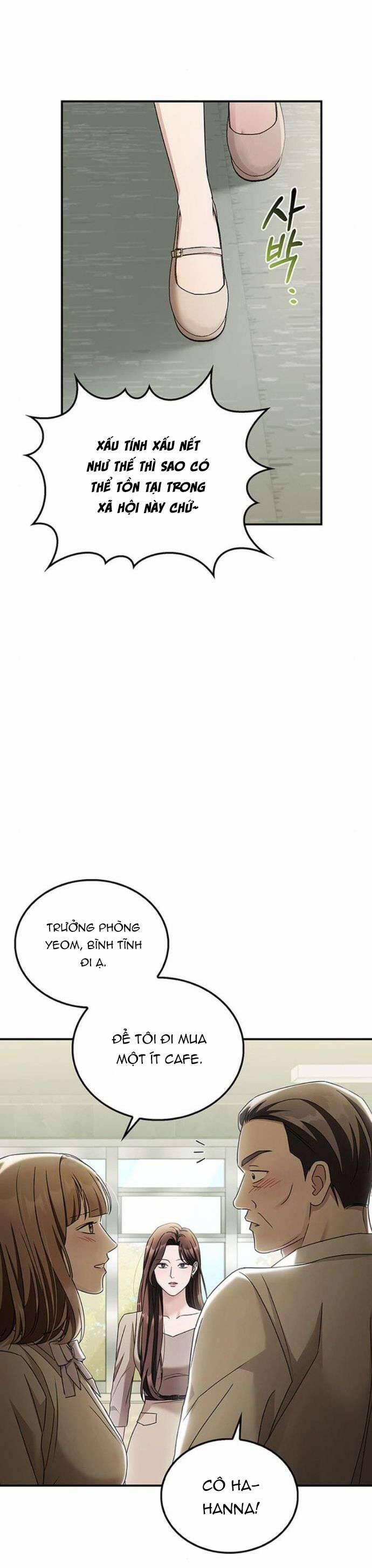 Cuộc Hôn Nhân Này Sẽ Đến Đâu 15 trang 21