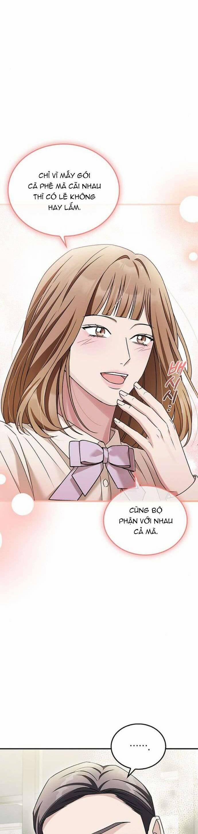 Cuộc Hôn Nhân Này Sẽ Đến Đâu 15 trang 22