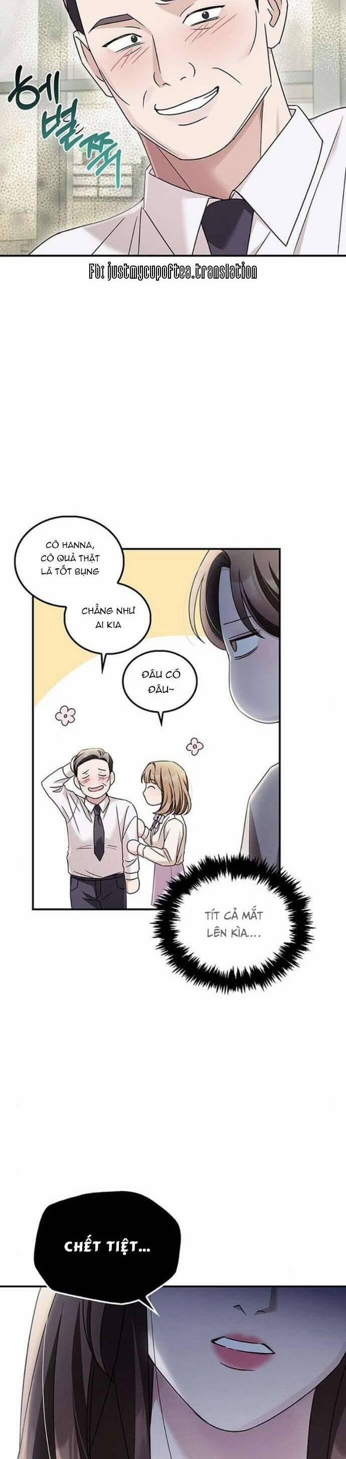 Cuộc Hôn Nhân Này Sẽ Đến Đâu 15 trang 23